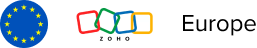 zoho logo