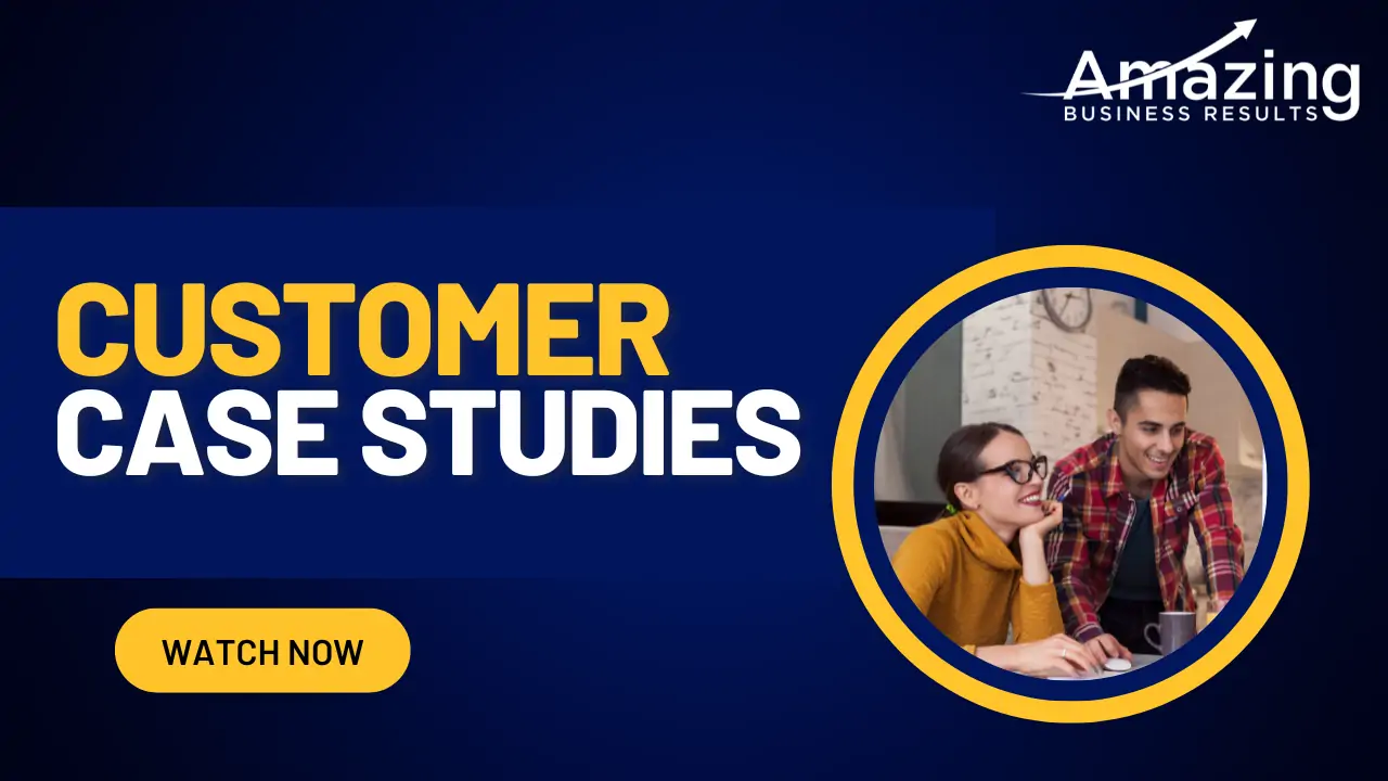 Customer Case Study
